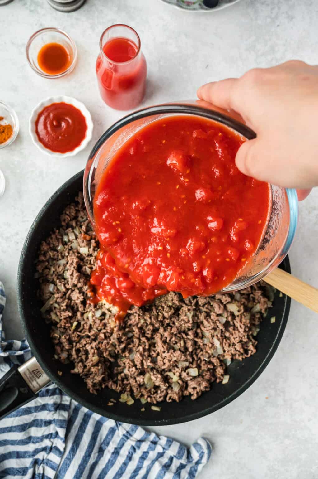 Old Fashioned Goulash - Platter Talk